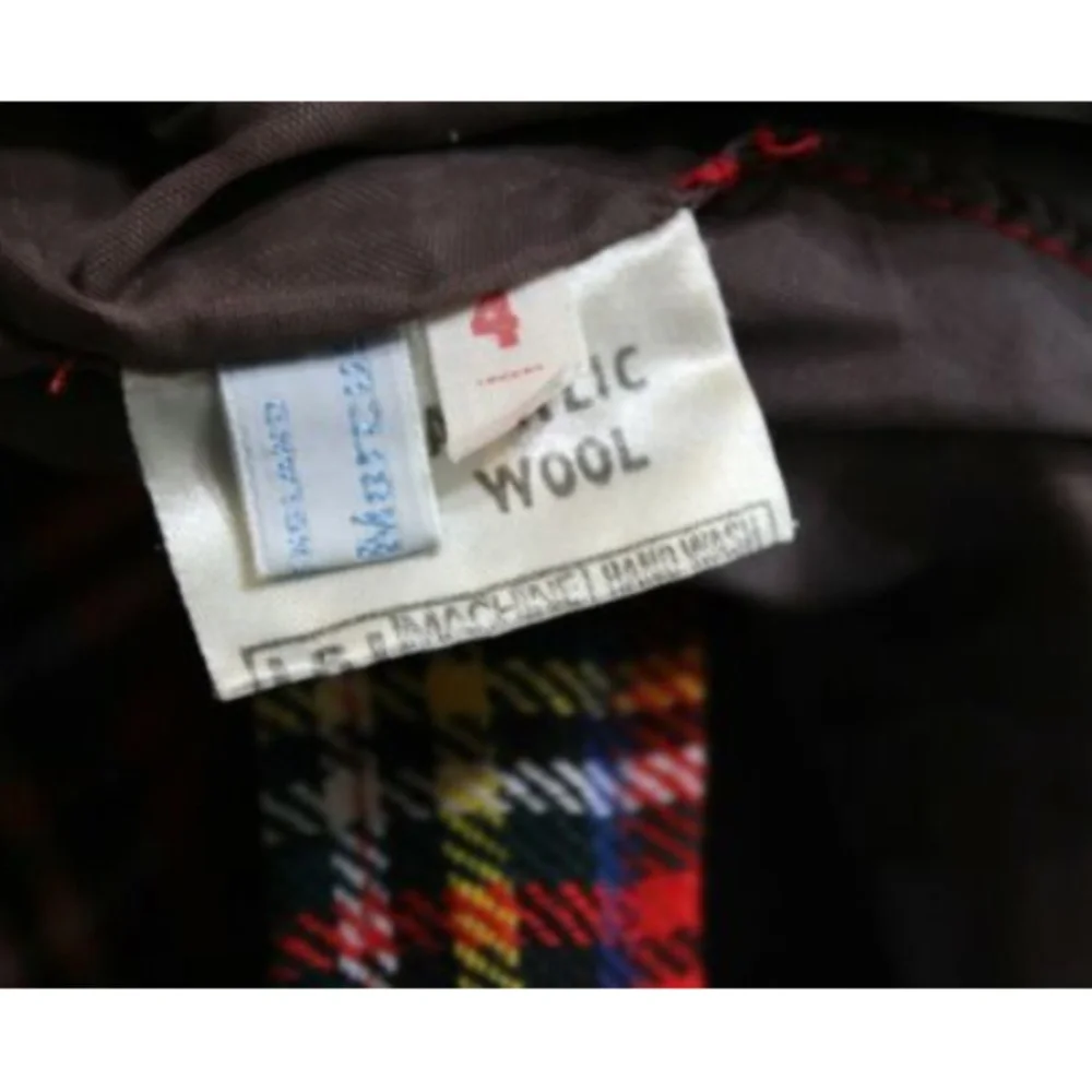 Neiman Marcus Vintage Red Plaid Shortall Size 2T 3T 4T 4